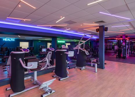Photo of The Spa at Beckenham