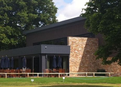 Image from Pype Hayes Golf Course & Gym