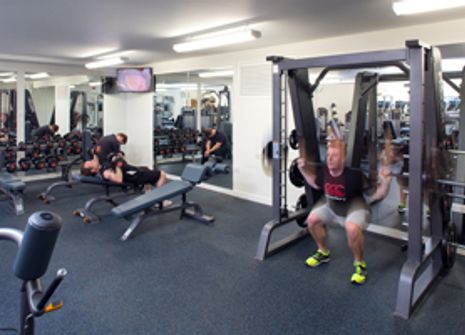 Photo of Hatchford Brook Golf Course & Gym