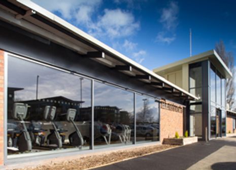 Image from Hatchford Brook Golf Course & Gym