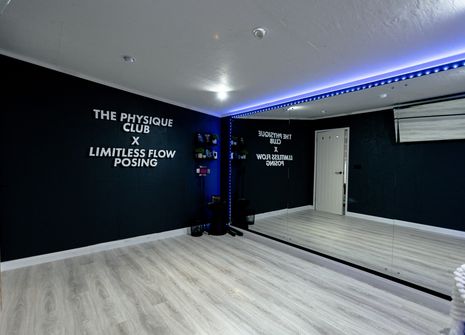 Photo of The Physique Club