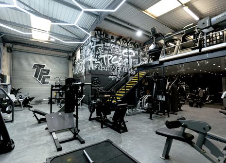 Photo of The Physique Club
