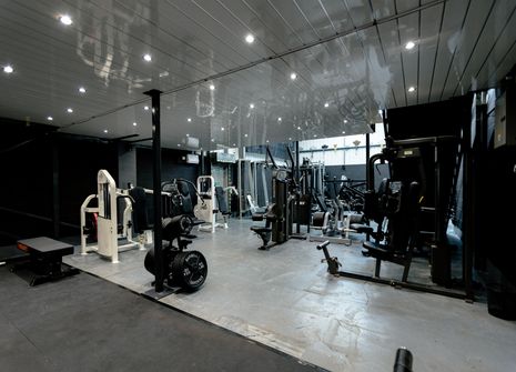 Photo of The Physique Club