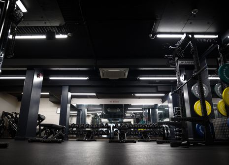 Photo of HITIO Gym Hoxton