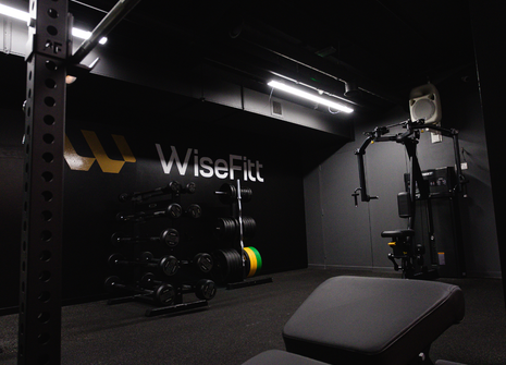 Photo of WiseFitt