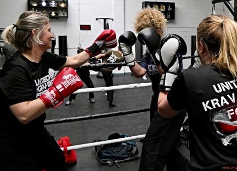 Photo of United Krav Maga Force - Harpenden