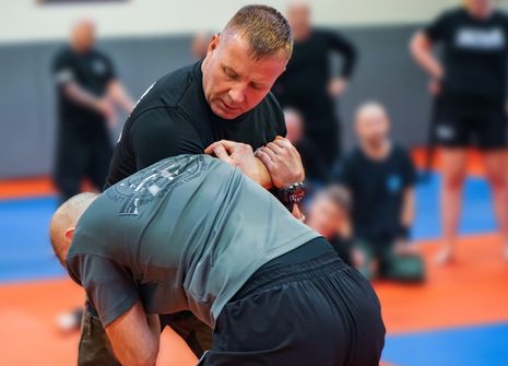 Photo of United Krav Maga Force - Hatfield
