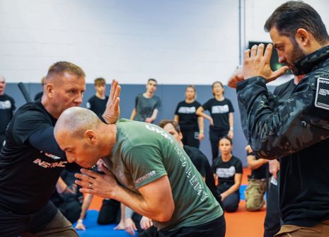Photo of United Krav Maga Force - Hatfield