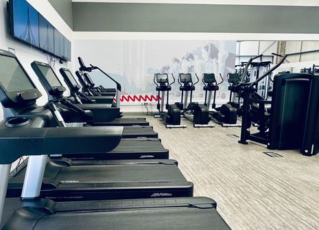 Photo of Anytime Fitness Swadlincote