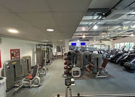 Photo of Abbs Cross Health and Fitness