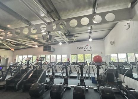 Photo of Abbs Cross Health and Fitness