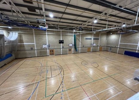 Photo of Abbs Cross Health and Fitness