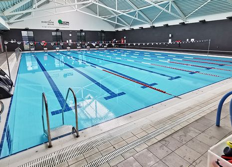 Photo of Acton Centre