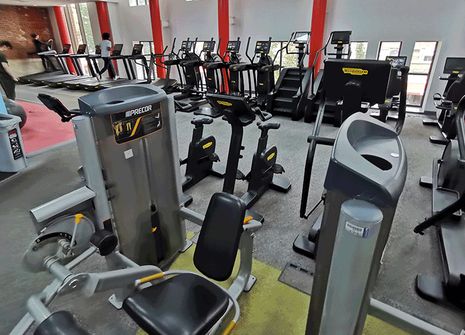 Image from Acton Centre