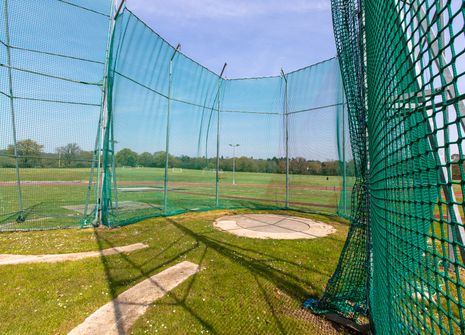 Photo of Bannister Outdoor Sports Centre