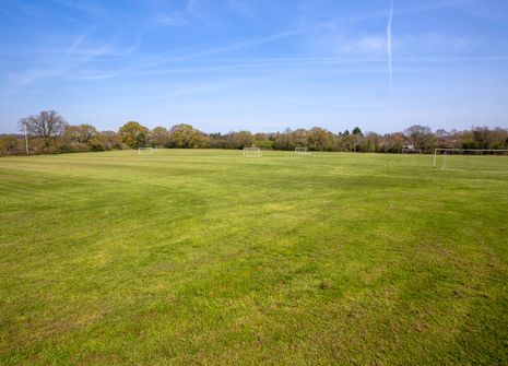 Photo of Bannister Outdoor Sports Centre
