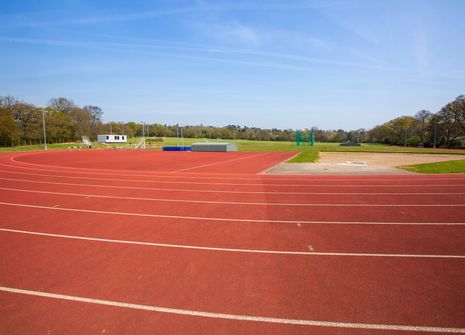 Photo of Bannister Outdoor Sports Centre