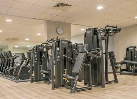 Photo of Berkhamsted Leisure Centre