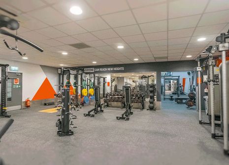 Photo of Berkhamsted Leisure Centre