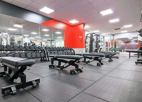 Photo of Blackbrook Leisure Centre & Spa