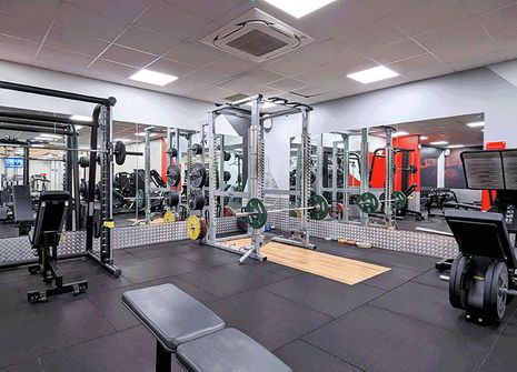 Photo of Blackbrook Leisure Centre & Spa