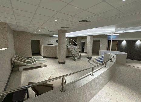 Photo of Bracknell Leisure Centre