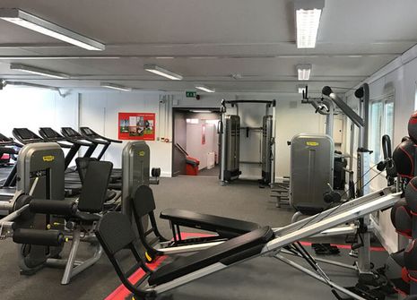 Photo of Brent Valley Golf Course and Fitness Centre