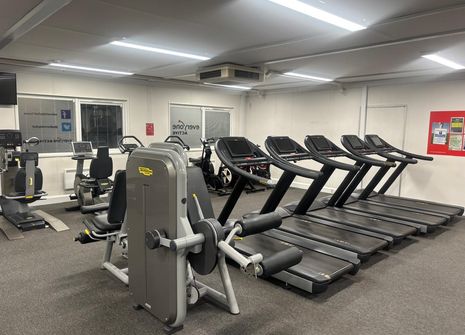 Image from Brent Valley Golf Course and Fitness Centre