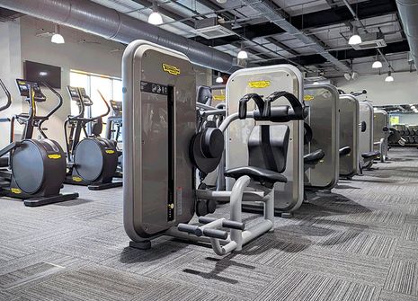 Photo of Bromsgrove Sport & Leisure Centre