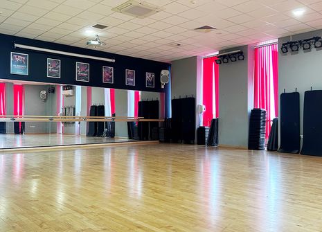 Photo of Cambourne Fitness and Sports Centre