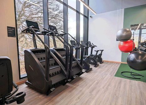 Photo of Castle Farm Leisure Centre