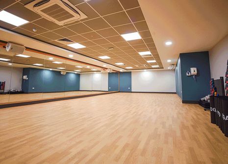 Photo of Chalfont Leisure Centre