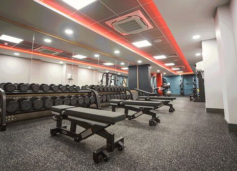 Photo of Chalfont Leisure Centre