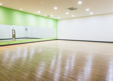 Photo of Cheam Leisure Centre
