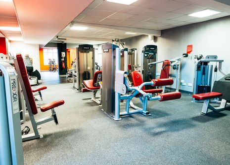 Photo of Cheam Leisure Centre