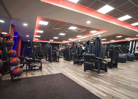 Photo of Chesham Leisure Centre