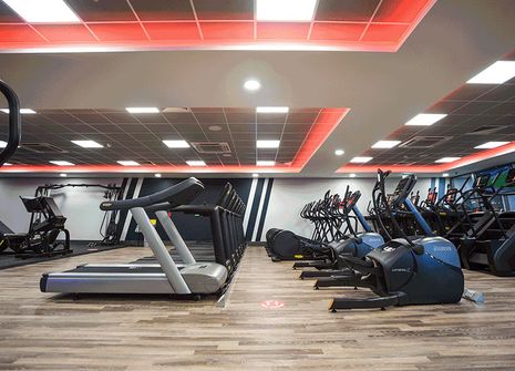 Photo of Chesham Leisure Centre