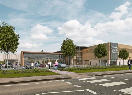 Photo of Chilterns Lifestyle Centre