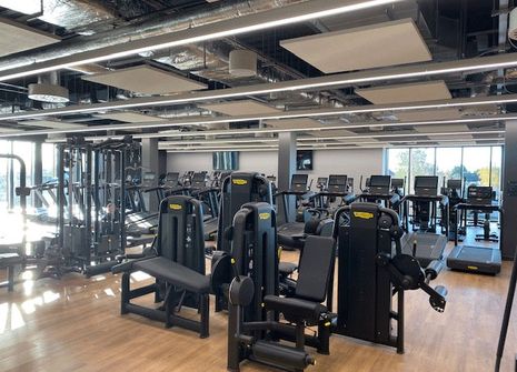 Photo of Chilterns Lifestyle Centre