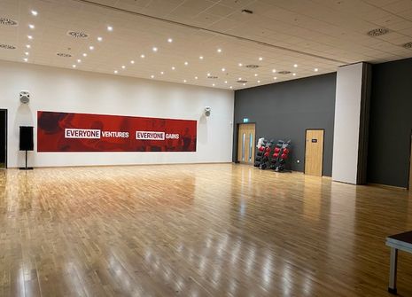 Image from Chilterns Lifestyle Centre
