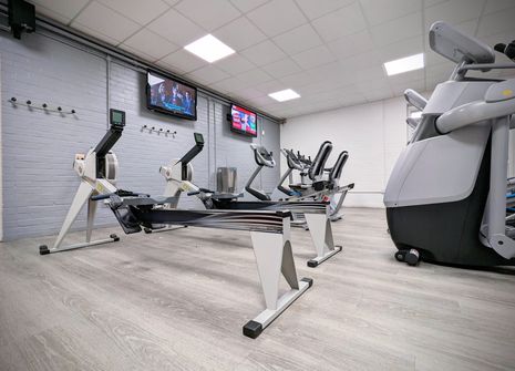 Photo of Cotswold Sports Centre