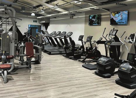 Photo of Cranleigh Leisure Centre
