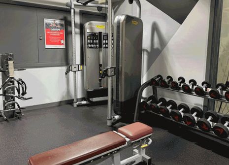 Photo of Cranleigh Leisure Centre