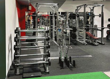 Photo of Cranleigh Leisure Centre