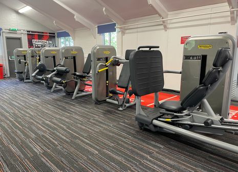 Photo of Cromer Sports Centre