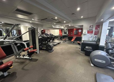 Photo of Derwent Swim & Fitness Centre