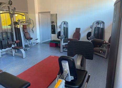 Photo of Downland Sports Centre