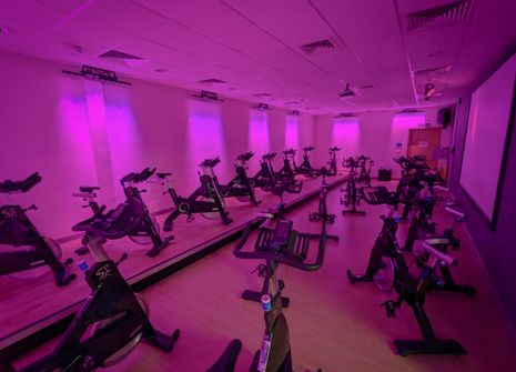 Photo of English Institute of Sports Sheffield