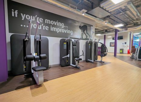 Photo of English Institute of Sports Sheffield