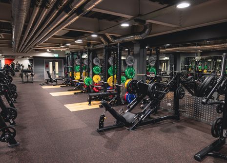 Photo of Eston Leisure Centre